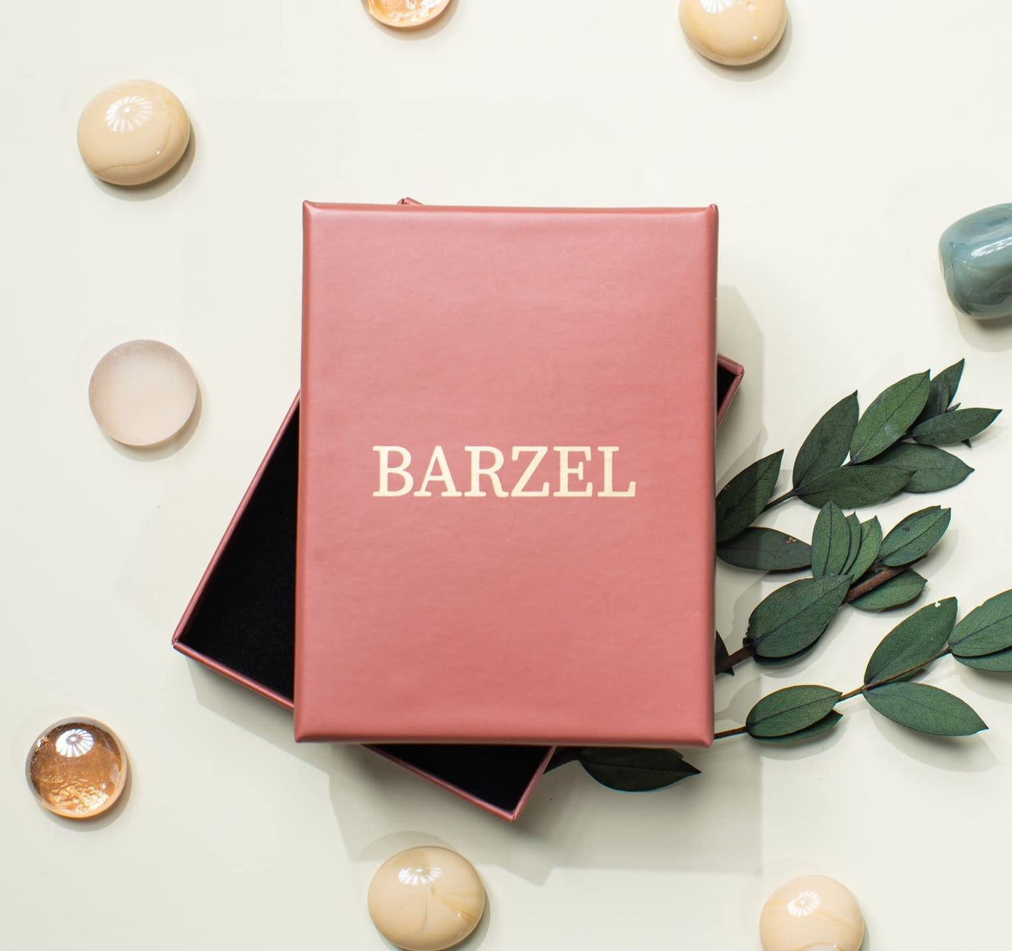 18K Gold Plated 3 Pack Cubic Zirconia Huggie Cuff Earrings