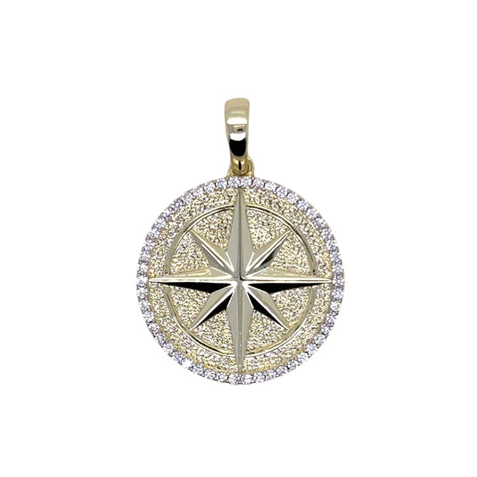 Compass Coin