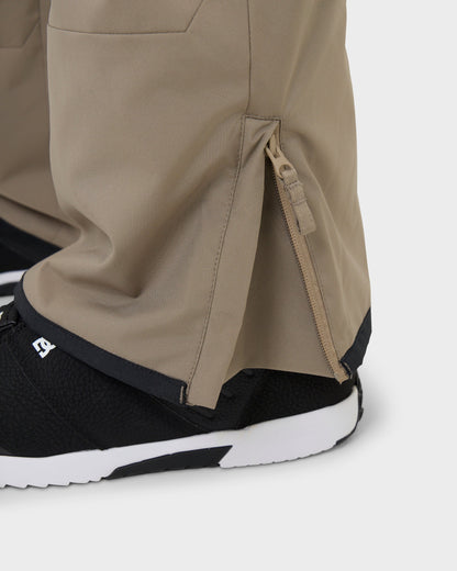 Utility Snow Bib