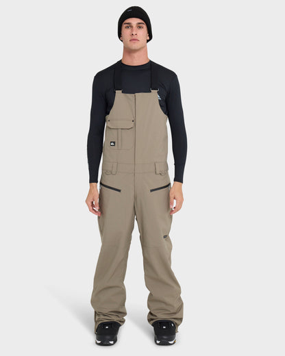 Utility Snow Bib