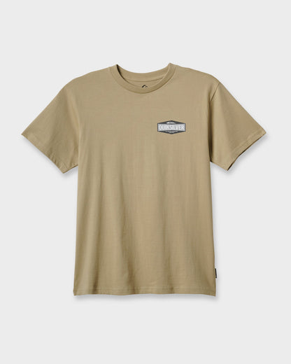 Six Points Classic T-shirt - Seneca Rock