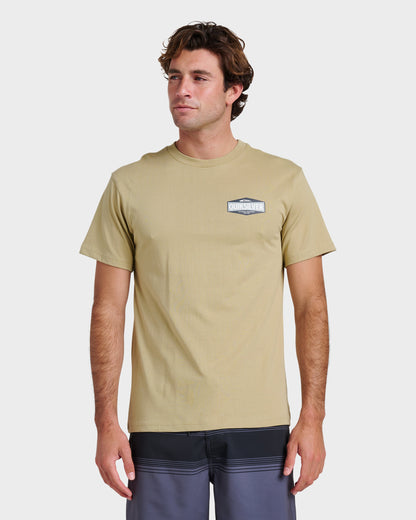 Six Points Classic T-shirt - Seneca Rock