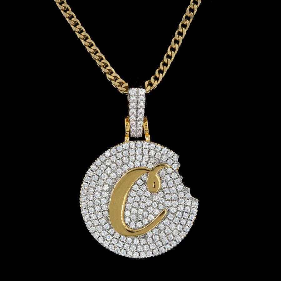 Cookies Pendant