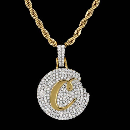 Cookies Pendant